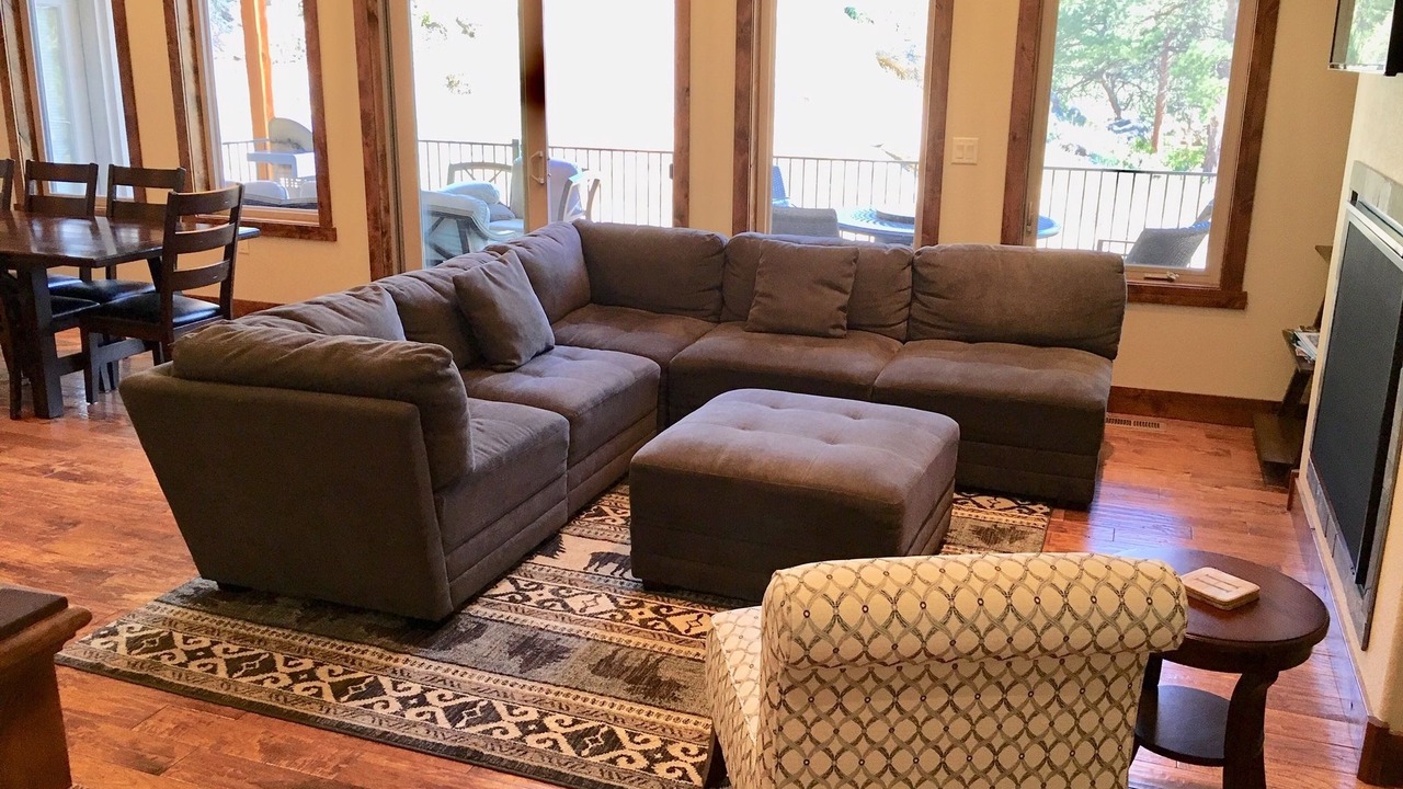 Photo of Bedroom in Estes Park