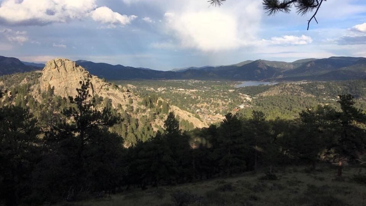 Photo of Outdoor in Estes Park