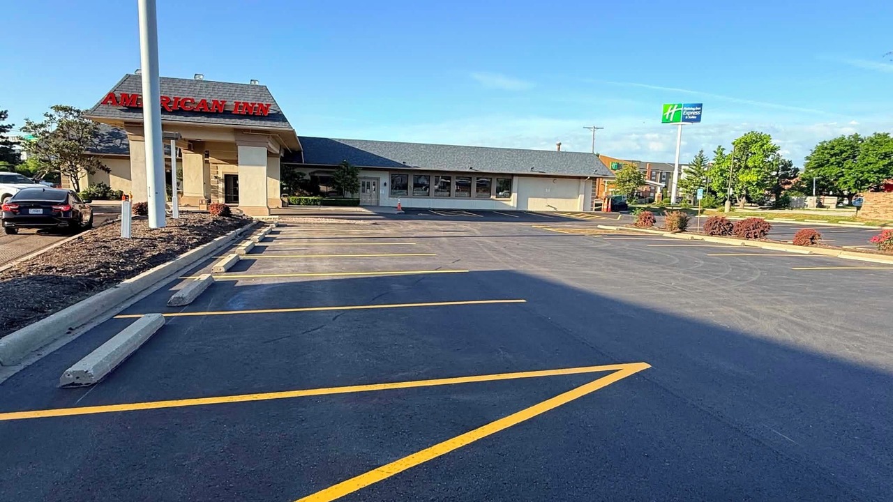 Photo of Outdoor in North Kansas City