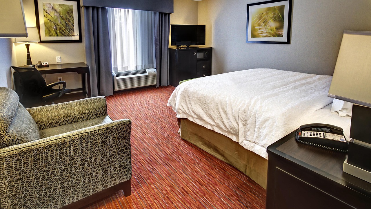 Photo of Bedroom in Ada