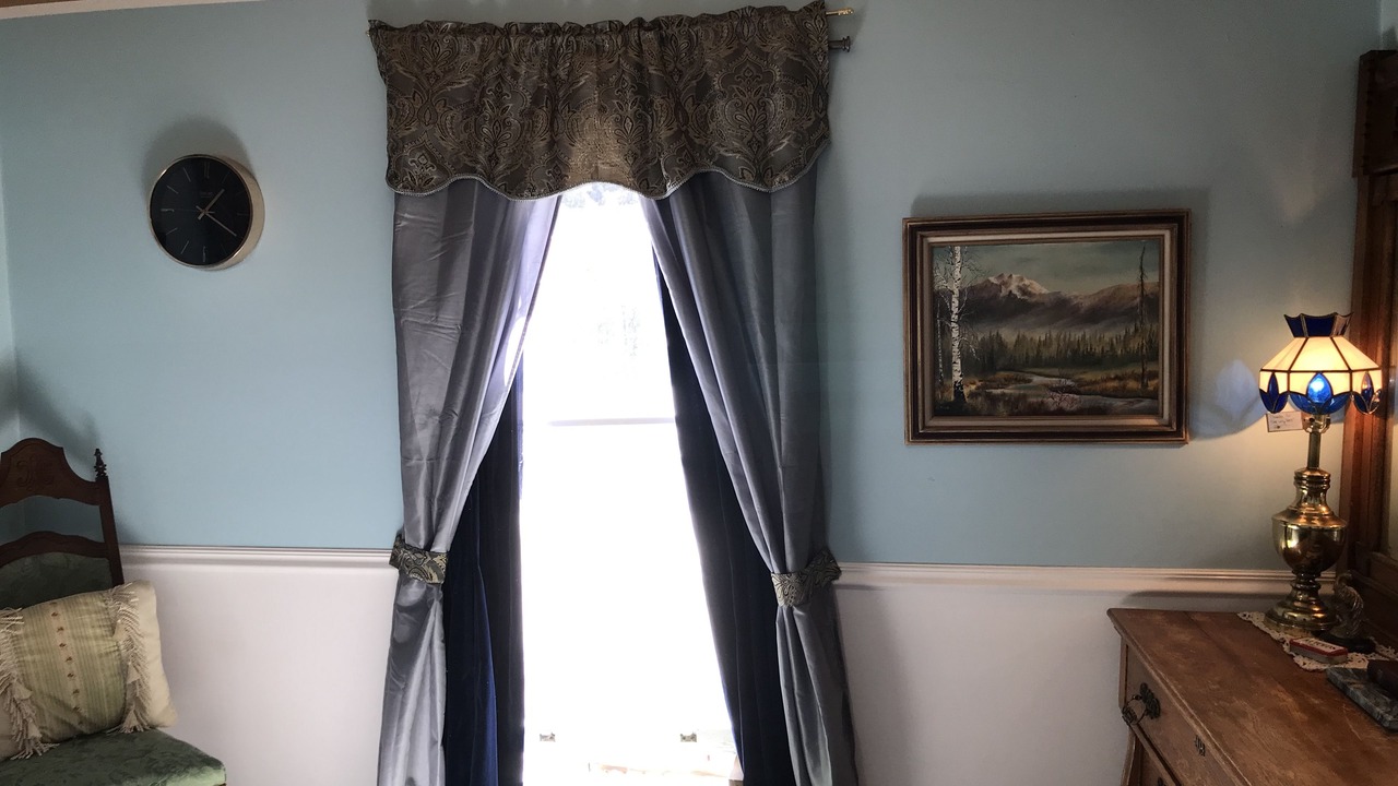 Photo of Bedroom in Georgetown