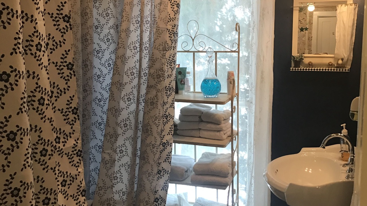 Photo of Bathroom in Georgetown