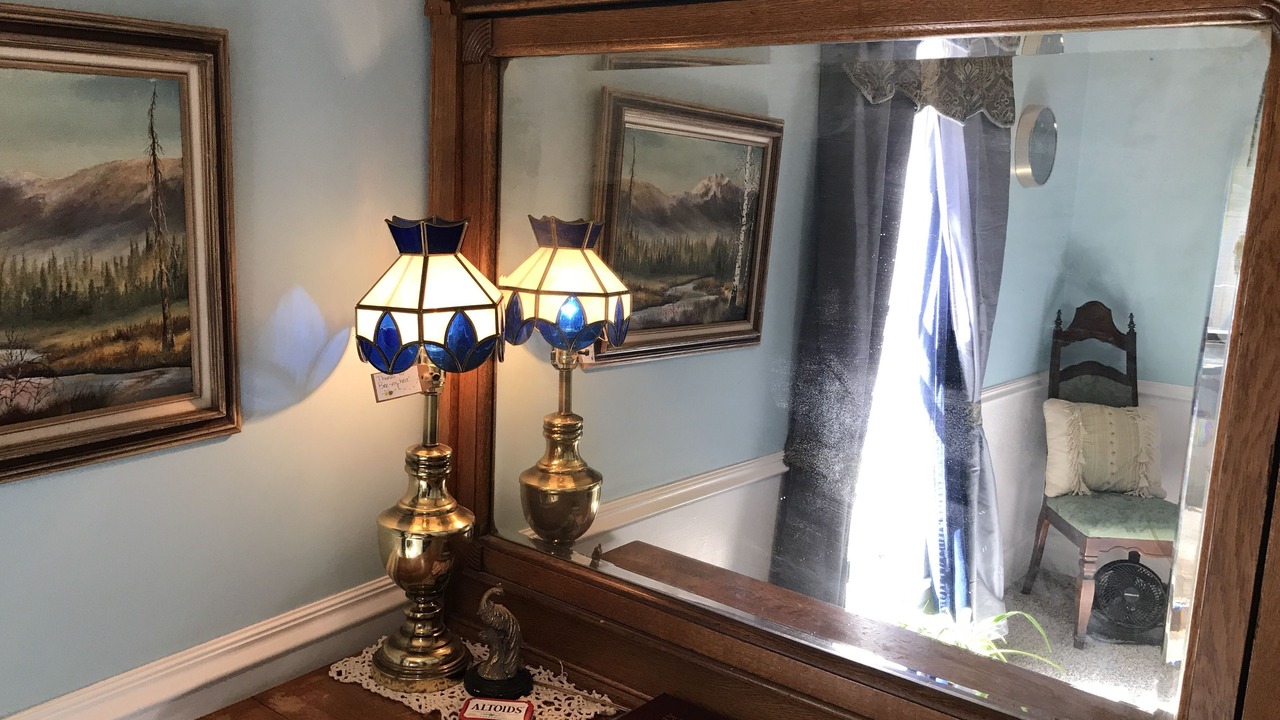 Photo of Bedroom in Georgetown