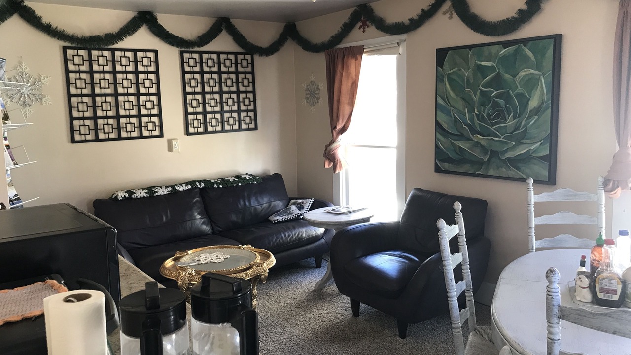 Photo of Kitchen in Georgetown
