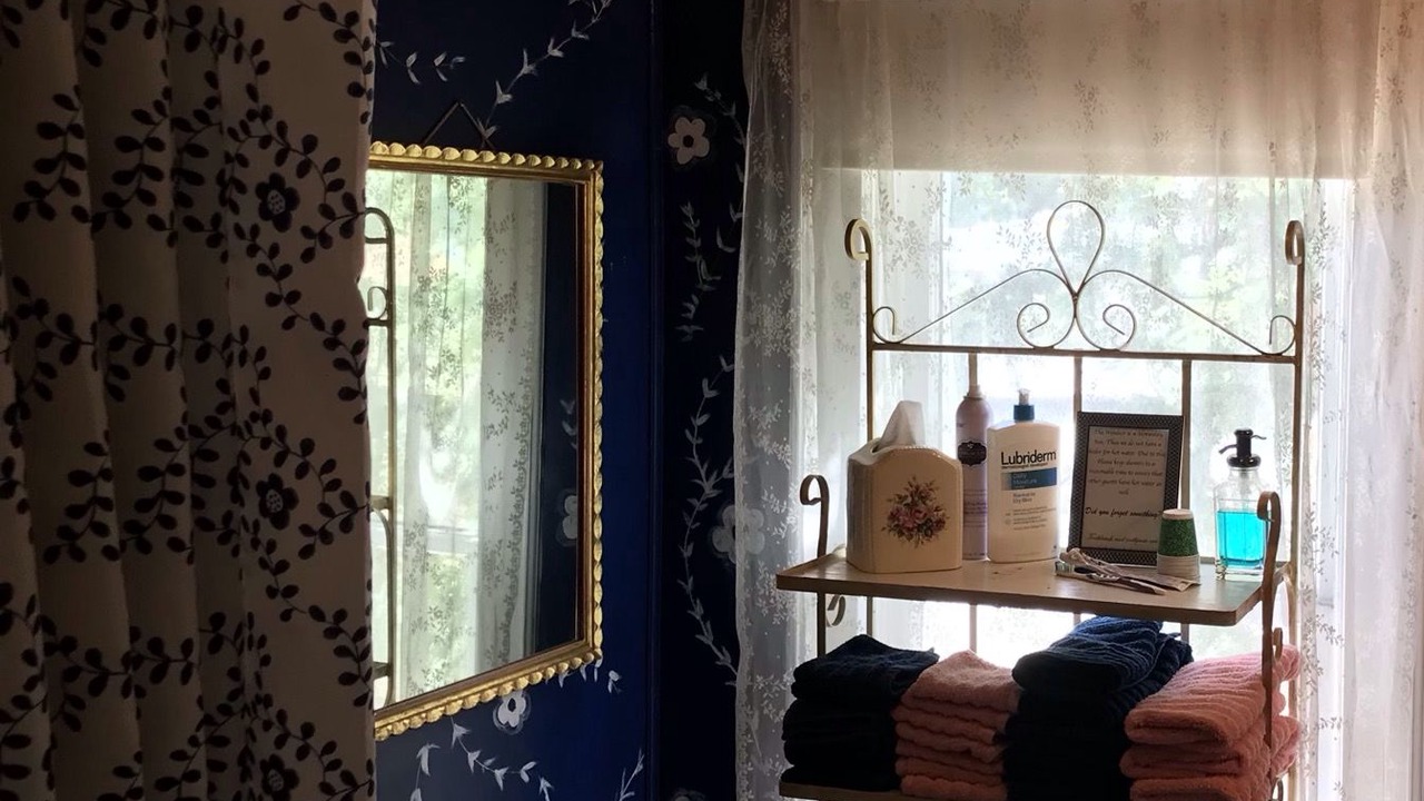 Photo of Bathroom in Georgetown