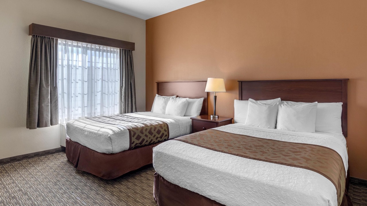 Photo of Bedroom in Dodge City