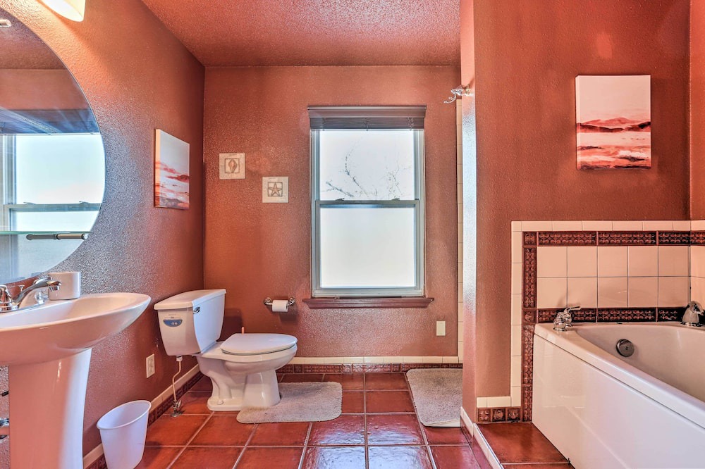 Photo of Bathroom in Thornton