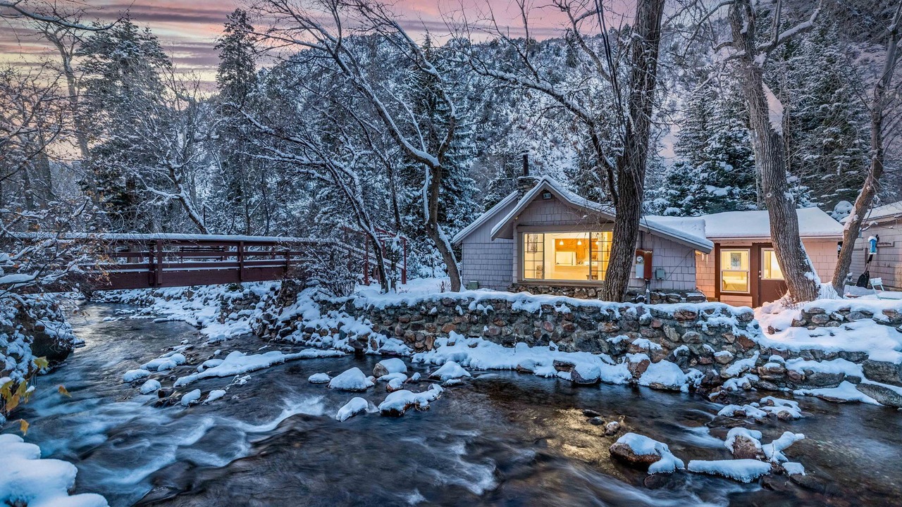 Photo of Outdoor in Snowbird
