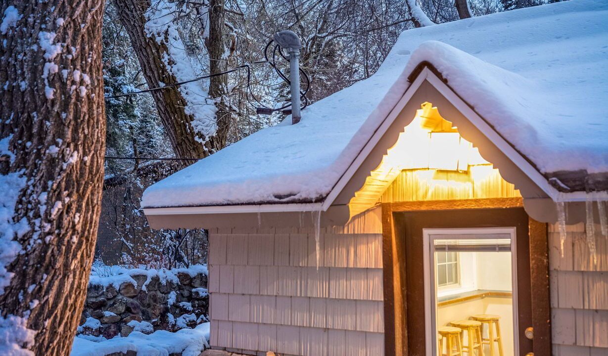 Photo of Outdoor in Snowbird