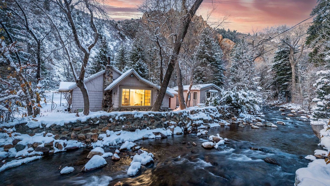 Photo of Outdoor in Snowbird