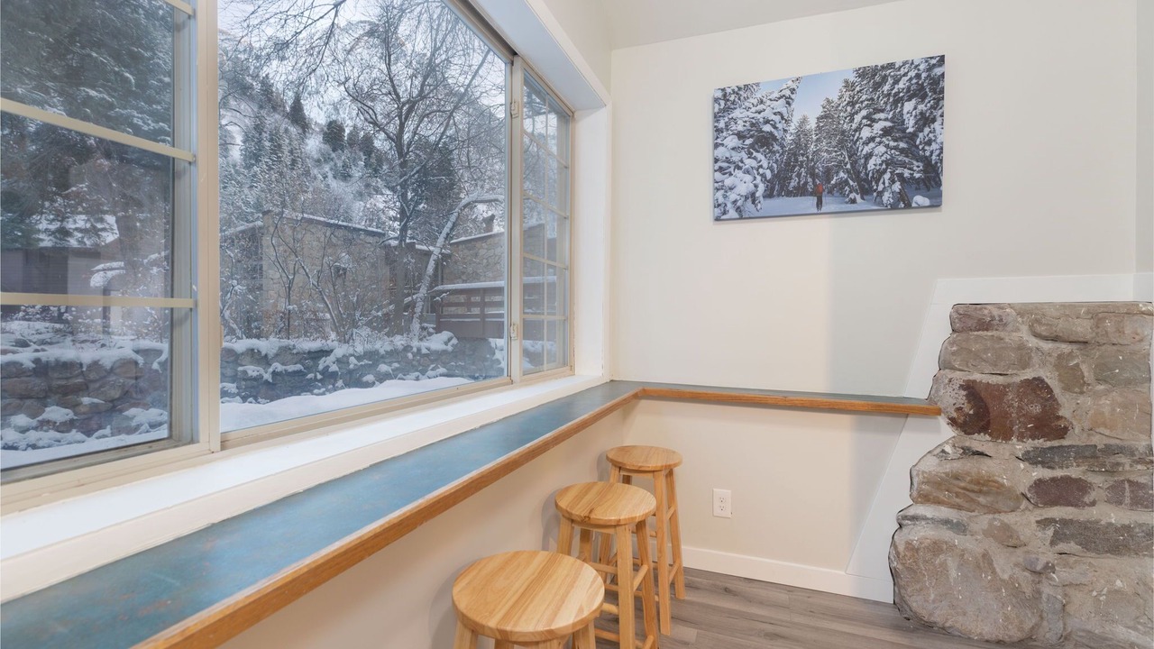 Photo of Outdoor in Snowbird