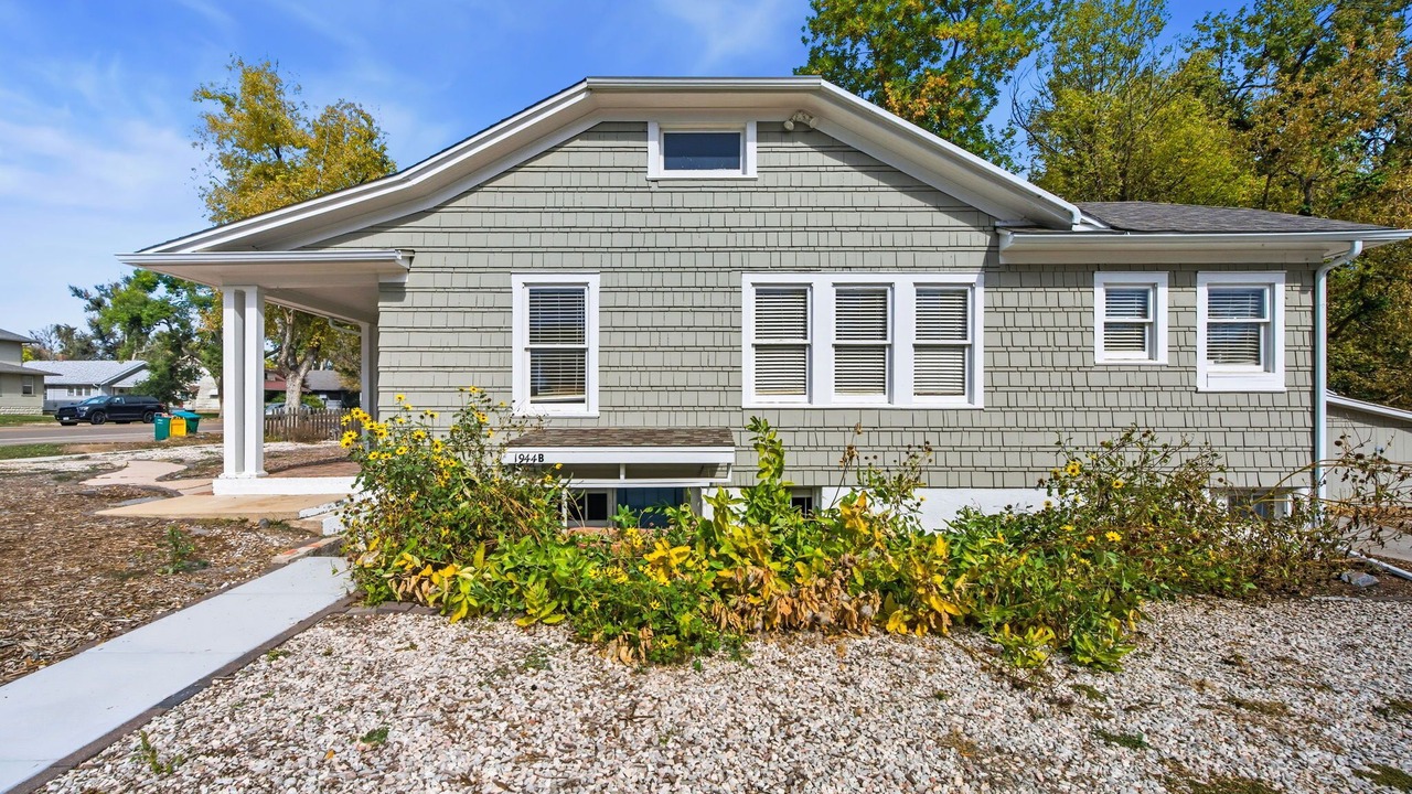 Photo of Outdoor in Greeley