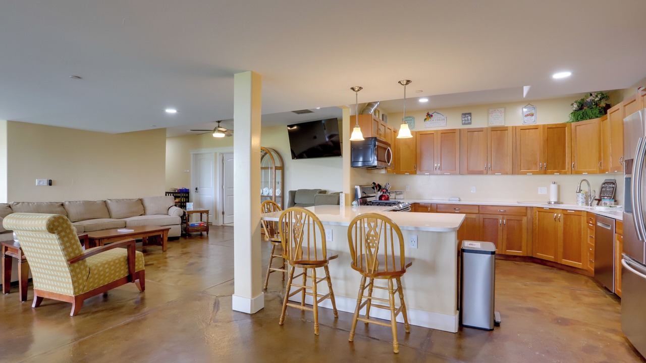 Photo of Livingroom in Todd Creek
