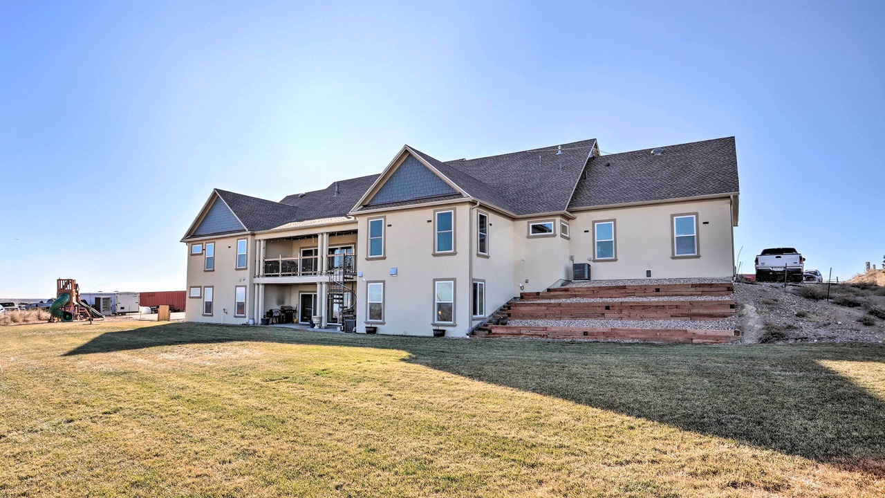 Photo of Outdoor in Todd Creek