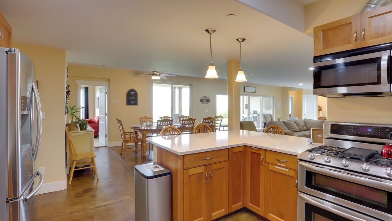 Photo of Kitchen in Todd Creek