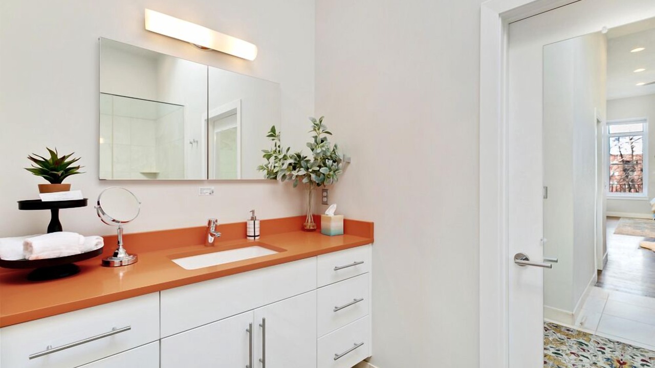 Photo of Bathroom in Fort Collins