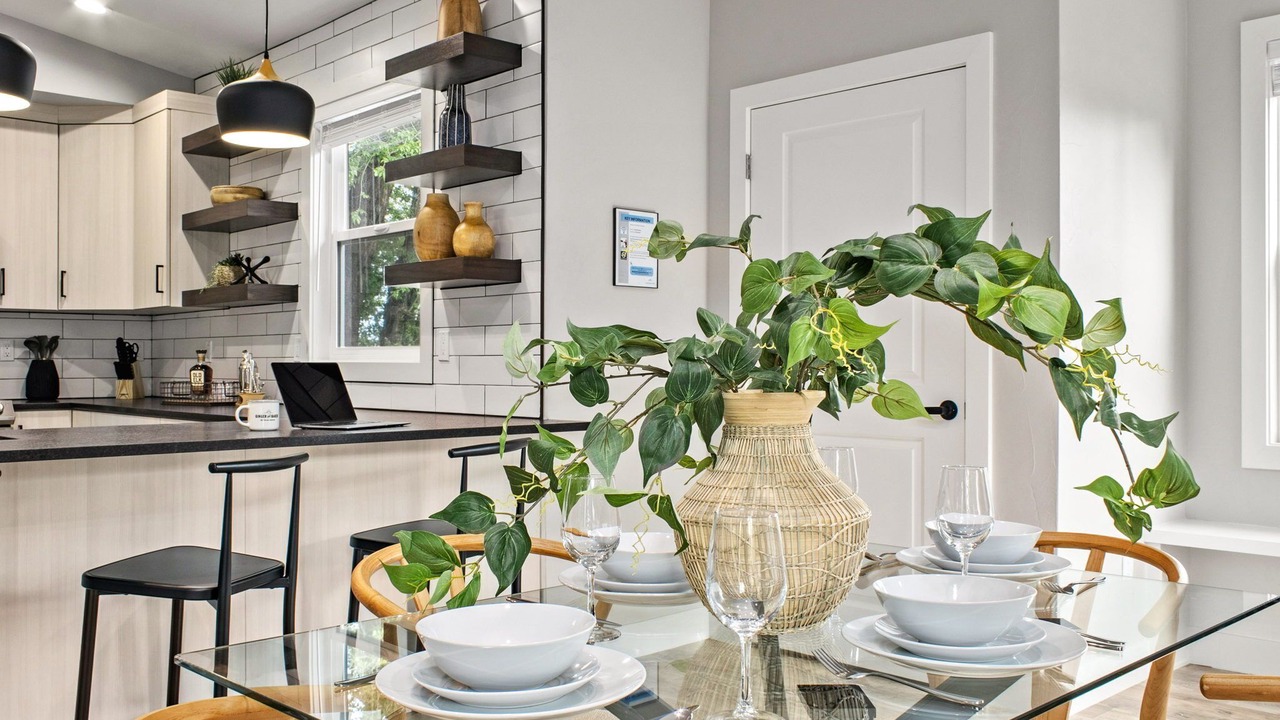 Photo of Kitchen in Old Town