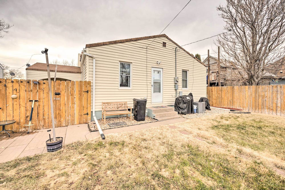 Photo of Outdoor in Garden City