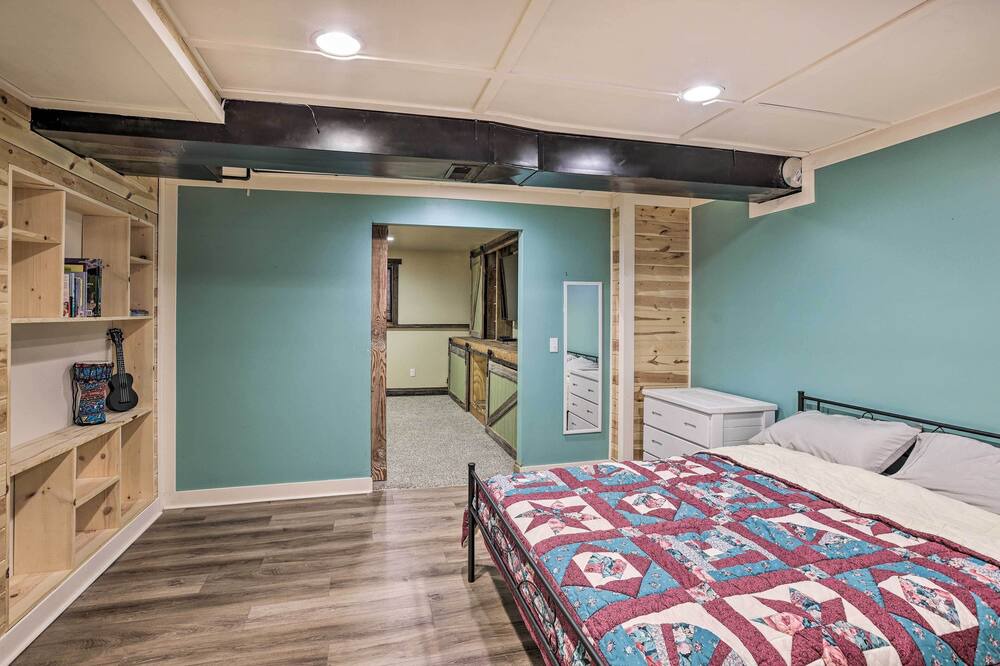 Photo of Bedroom in Gretna