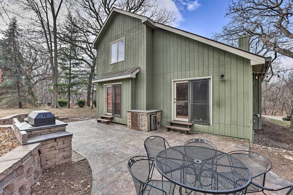 Photo of Outdoor in Gretna