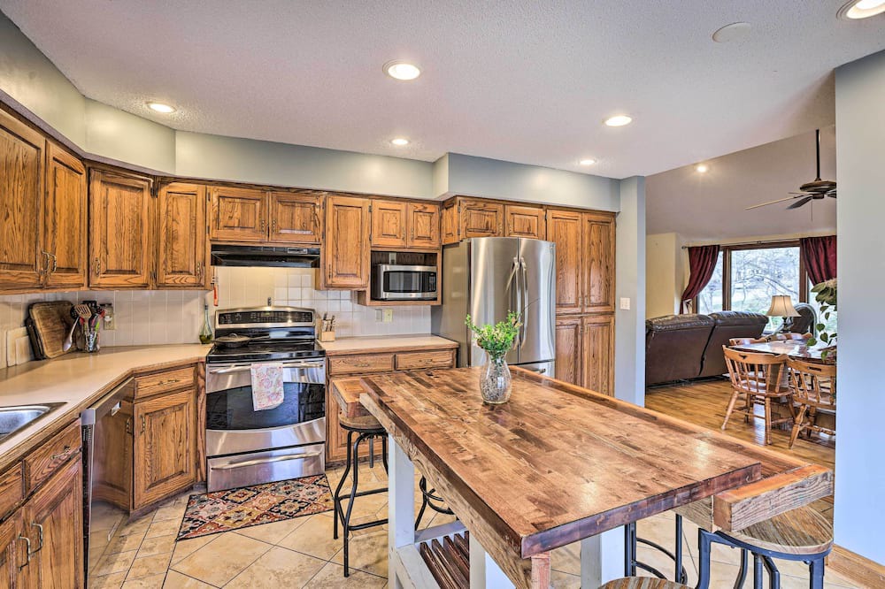 Photo of Kitchen in Gretna