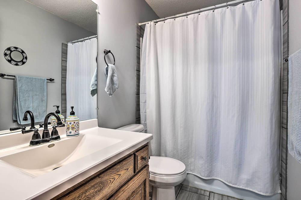 Photo of Bathroom in Gretna
