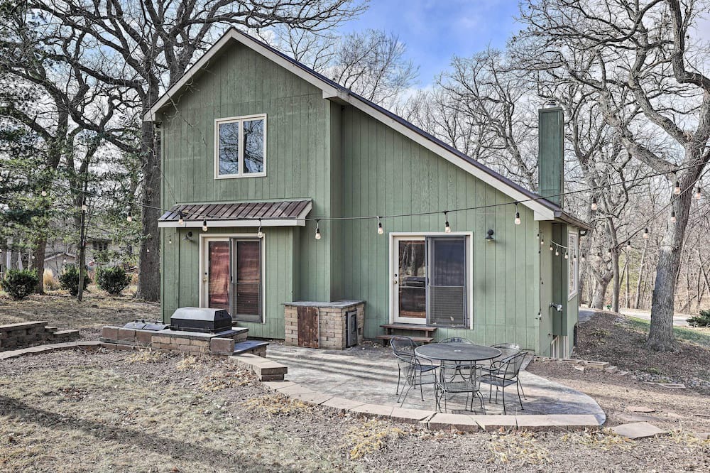 Photo of Outdoor in Gretna