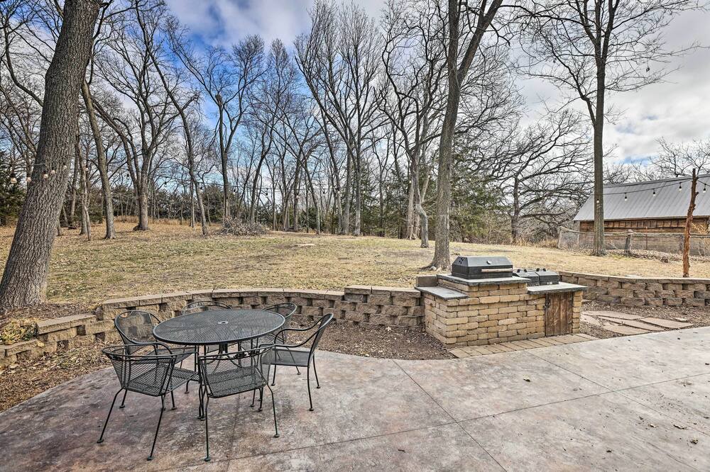 Photo of Outdoor in Gretna