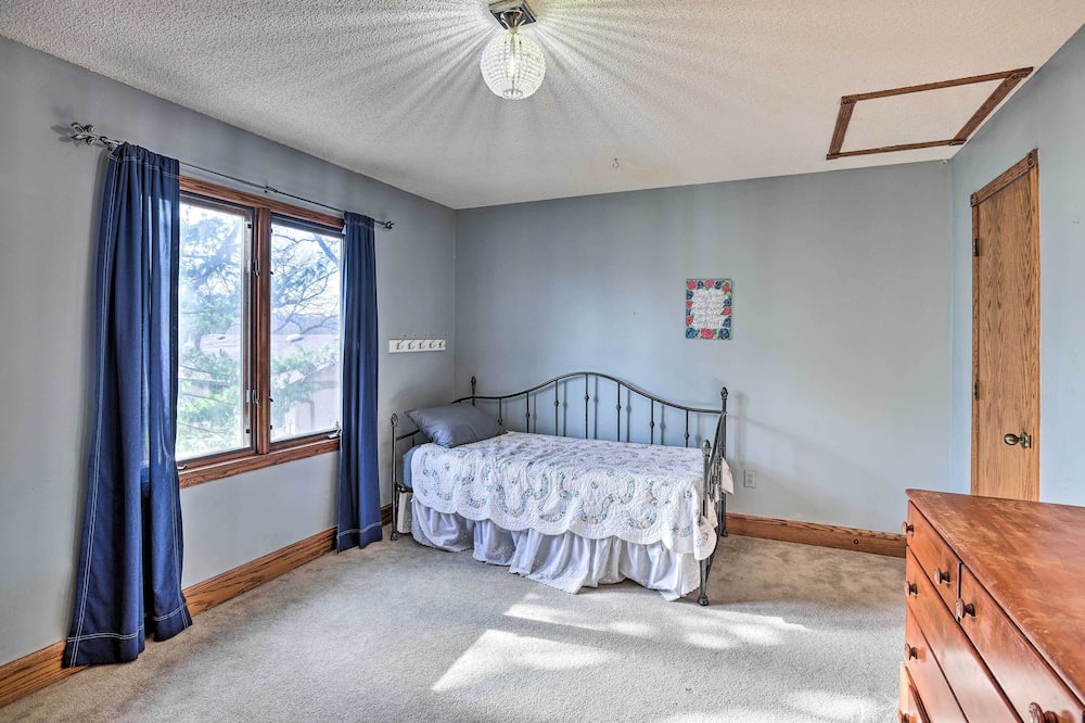 Photo of Bedroom in Gretna