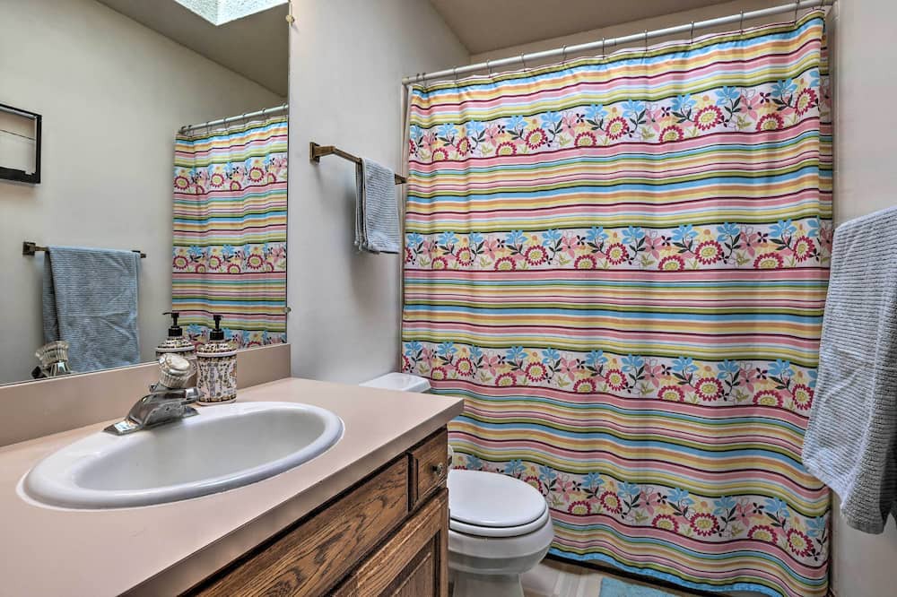 Photo of Bathroom in Gretna