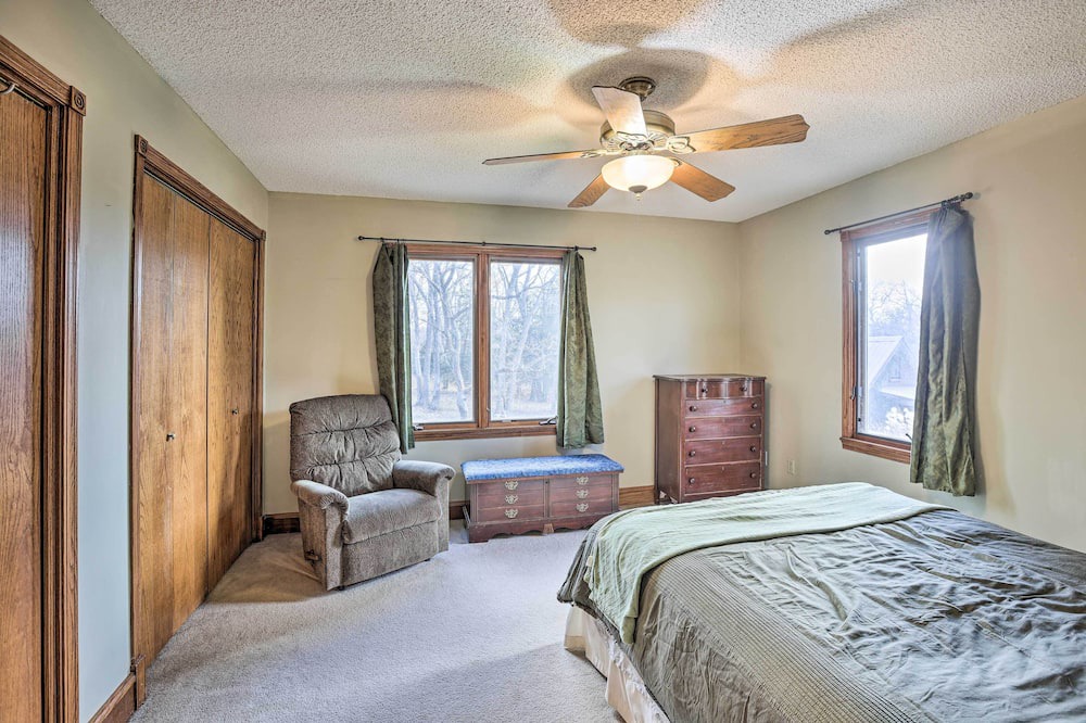 Photo of Bedroom in Gretna