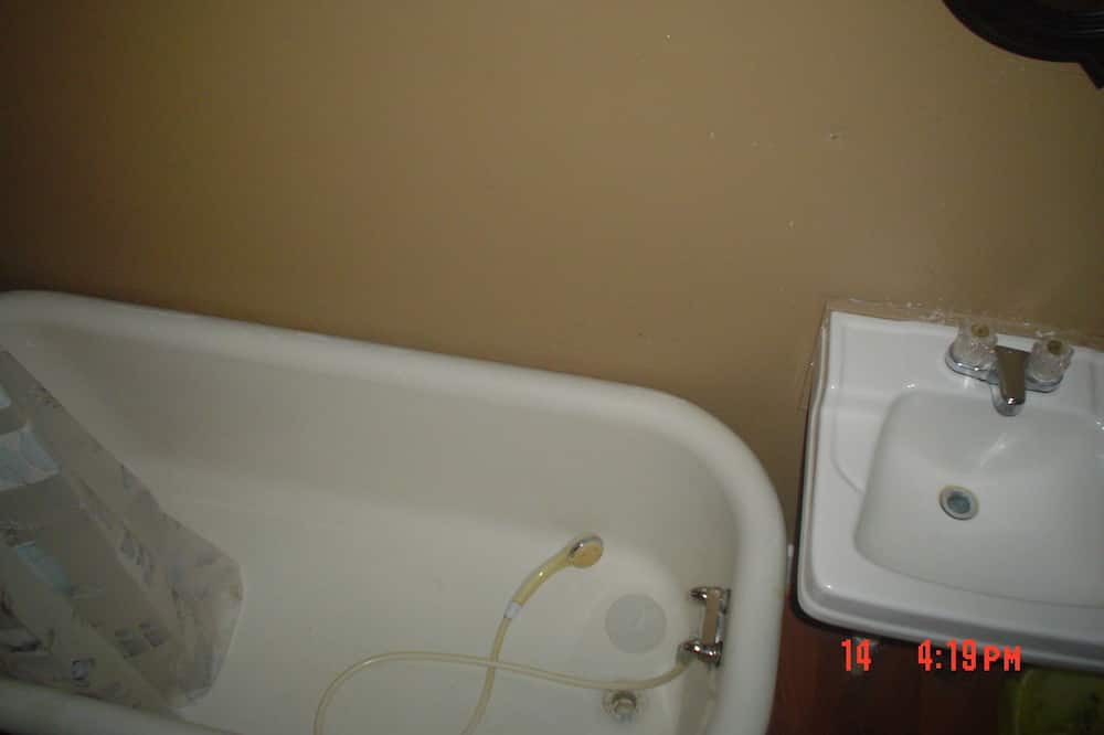 Photo of Bathroom in Jetmore