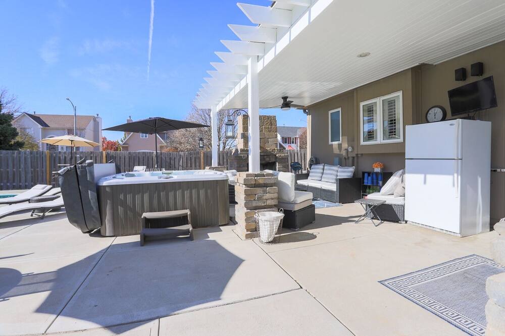 Photo of Outdoor in Omaha