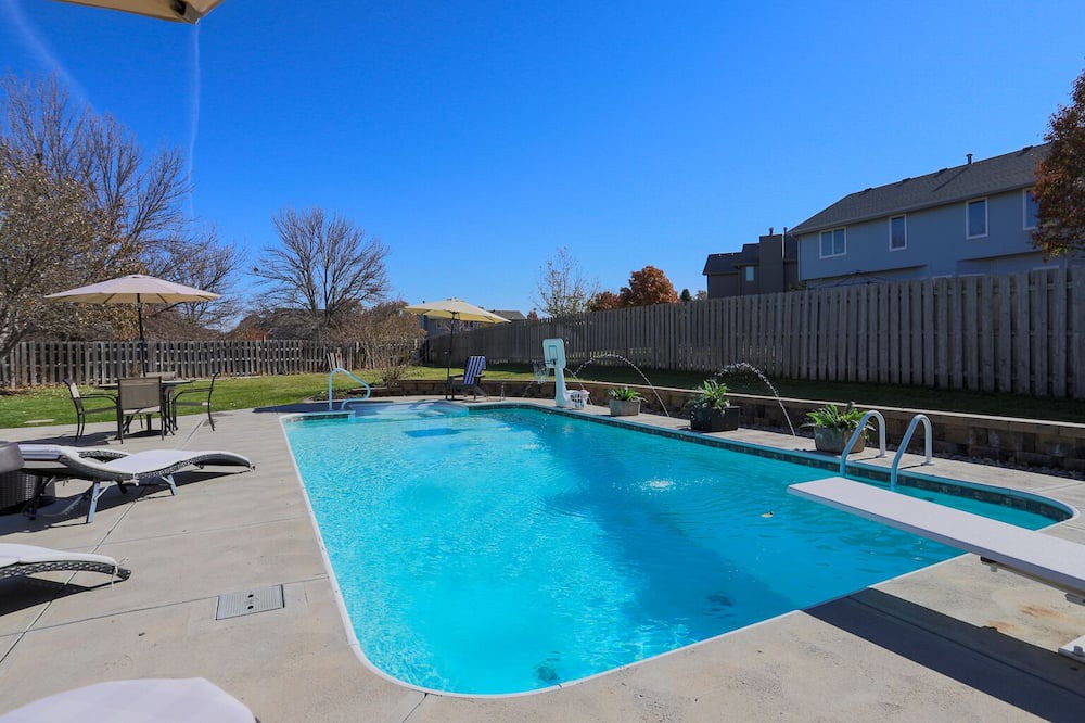 Photo of Outdoor in Omaha