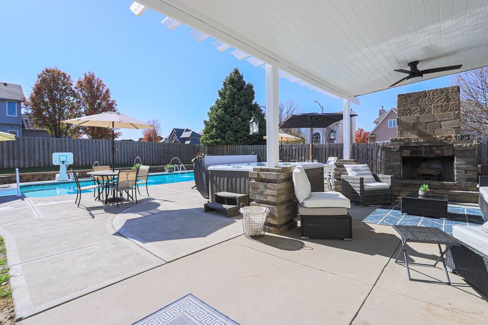 Photo of Outdoor in Omaha