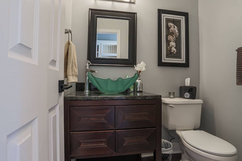 Photo of Bathroom in Omaha