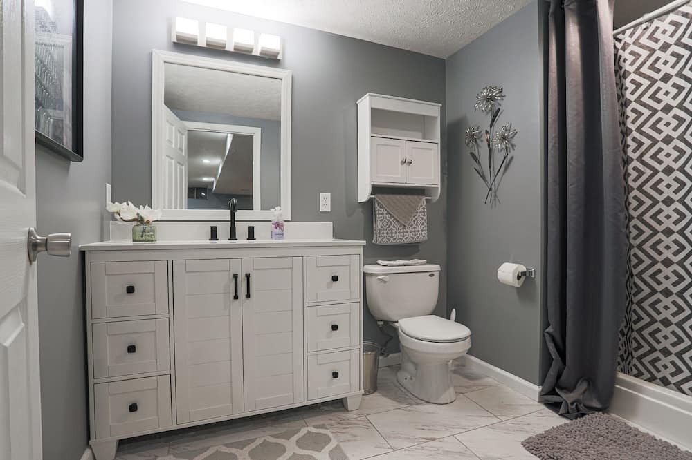 Photo of Bathroom in Omaha