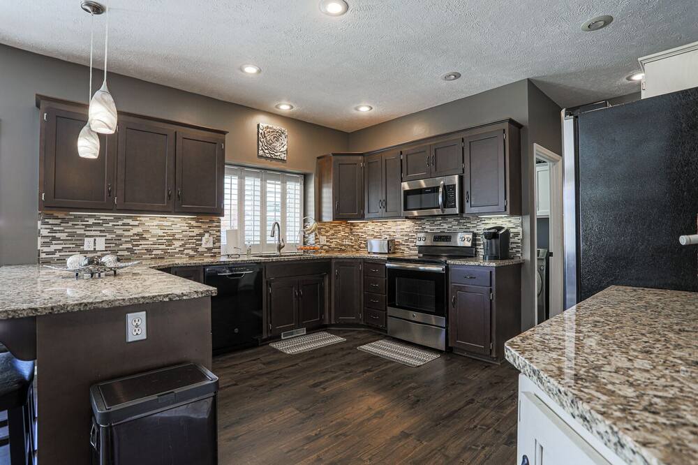 Photo of Kitchen in Omaha
