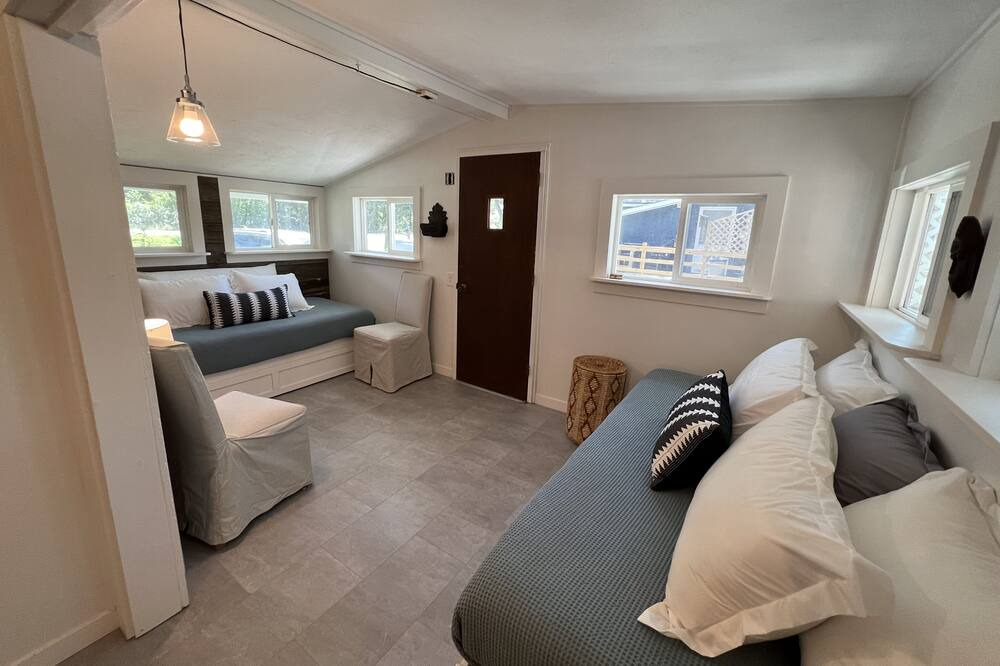 Photo of Bedroom in Martell