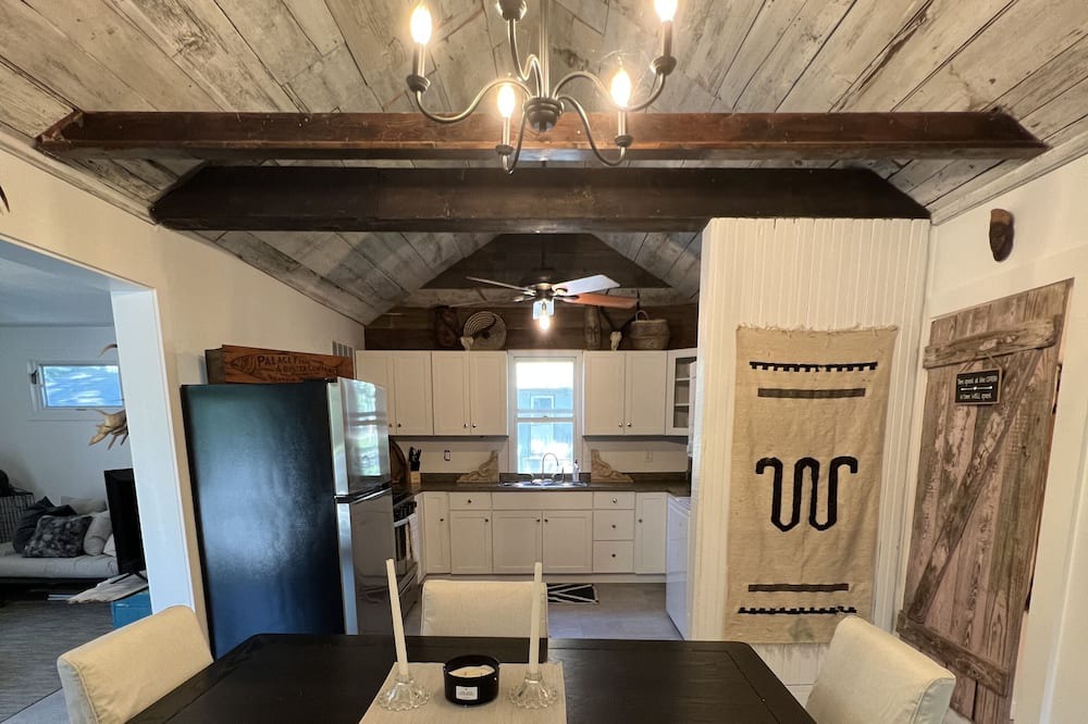 Photo of Kitchen in Martell