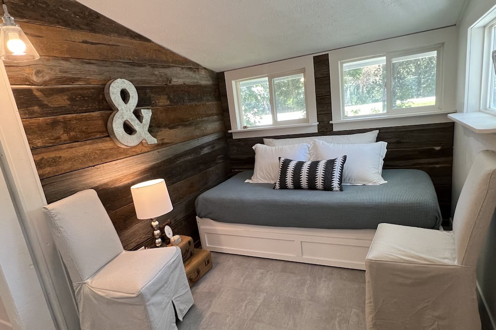 Photo of Bedroom in Martell