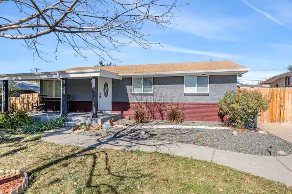 Photo of Outdoor in South Westminster