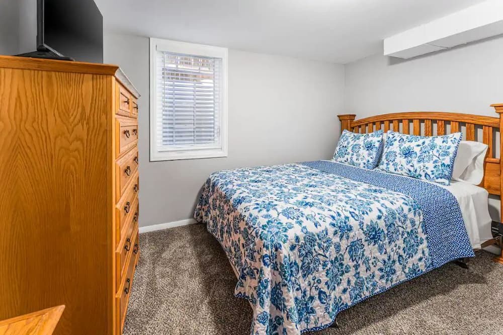 Photo of Bedroom in South Westminster