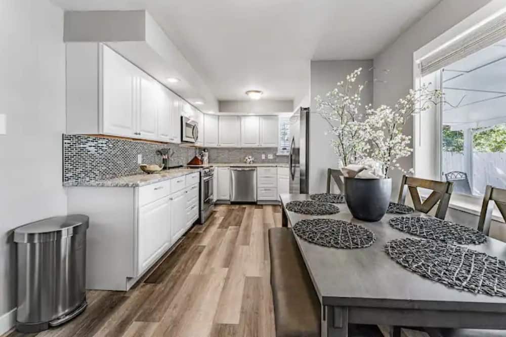 Photo of Kitchen in South Westminster