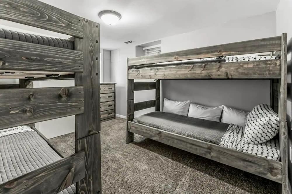 Photo of Bedroom in South Westminster