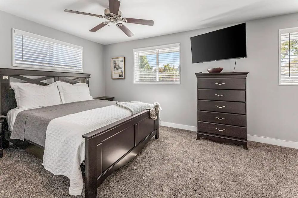 Photo of Bedroom in South Westminster