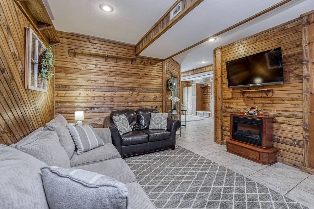 Photo of Livingroom in Wea