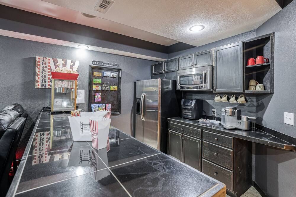 Photo of Kitchen in Wea