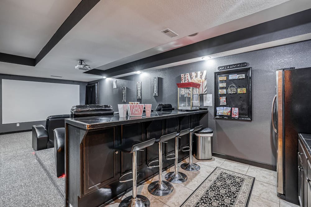 Photo of Kitchen in Wea