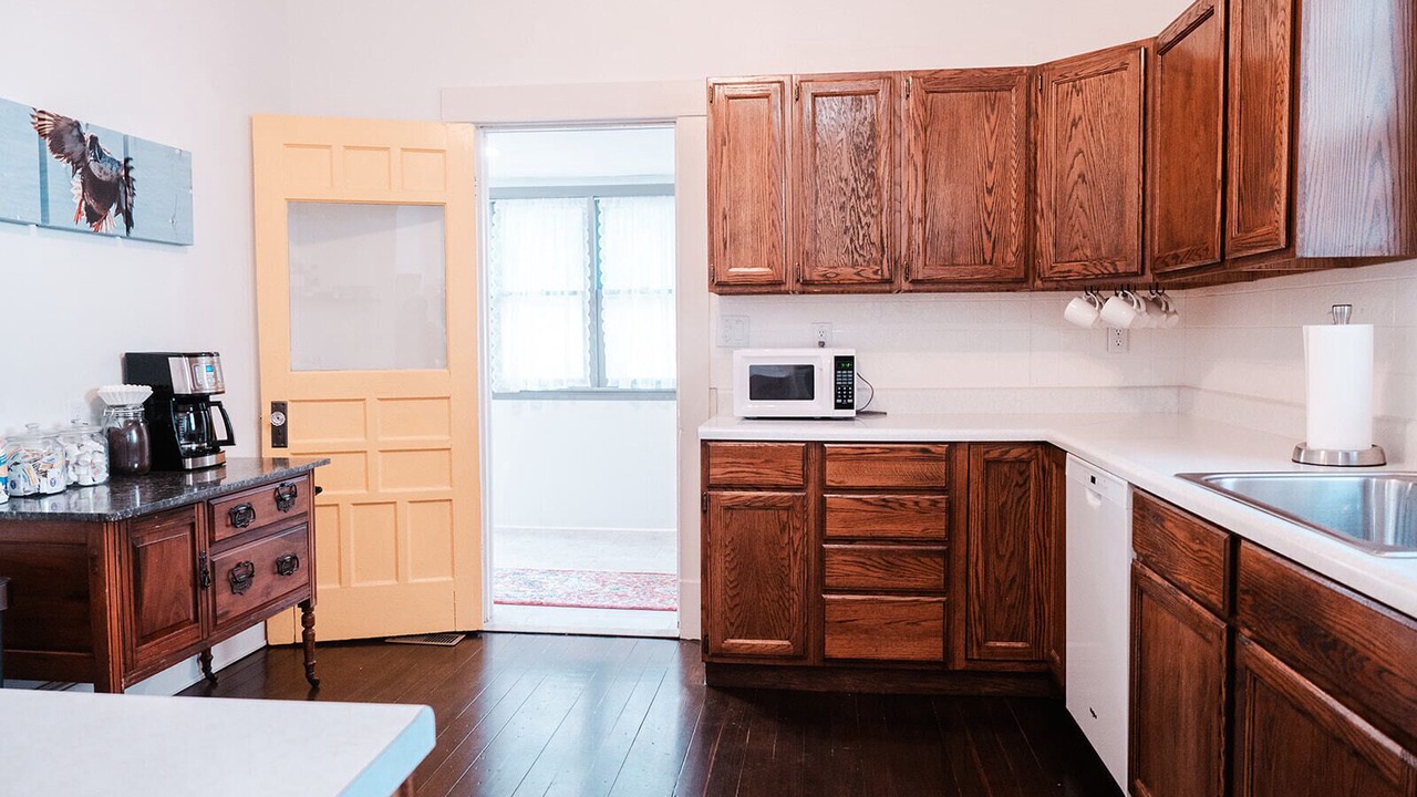 Photo of Kitchen in Great Bend